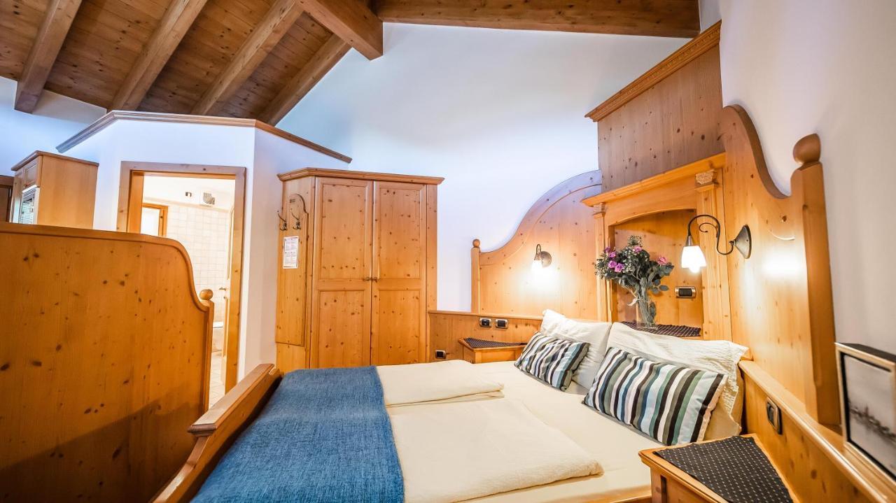 Chalet Mottolino Aparthotel Livigno Exteriör bild